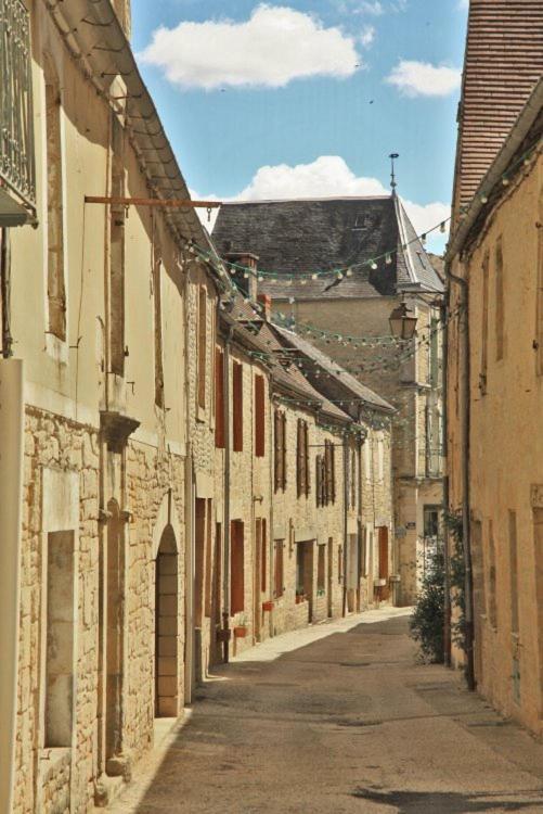 petite maison en pierre au coeur du Périgord noir Salignac Eyvigues Exterior foto